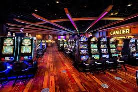 Вход на официальный сайт Casino Bet Andreas